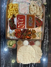 Madina Curry Box